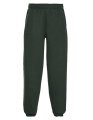 Kinder joggingbroek Russell Sweat bottle green